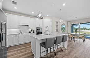 Enclave at Sherwood Park by Pulte Homes in Palm Beach County Florida
