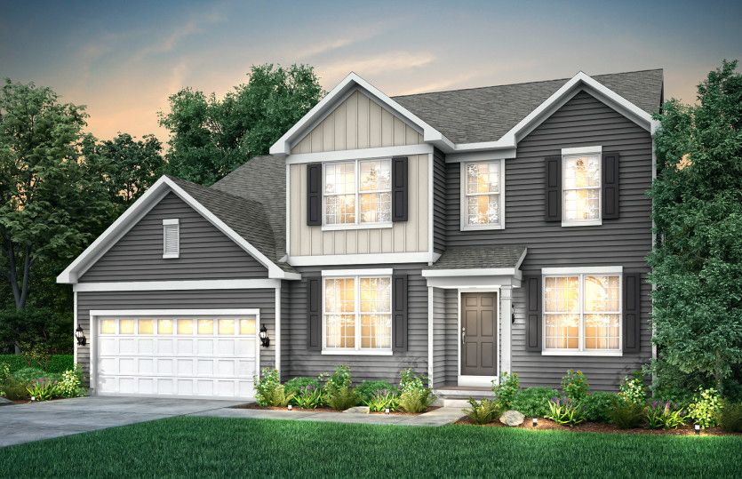 23883 Audreys Way. Columbia Station, OH 44028