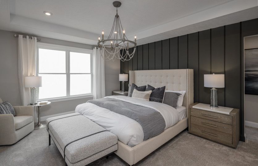 Owner's suite