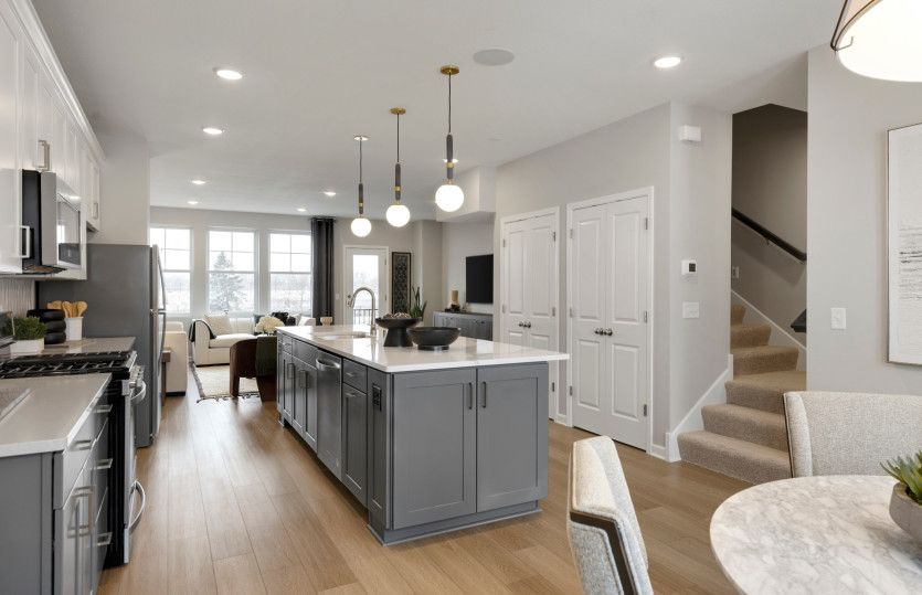 Fairwood Home Design