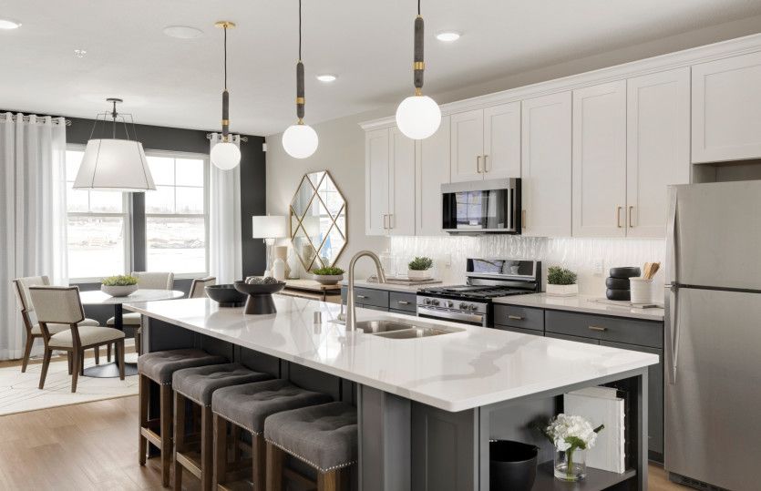 Fairwood Home Design