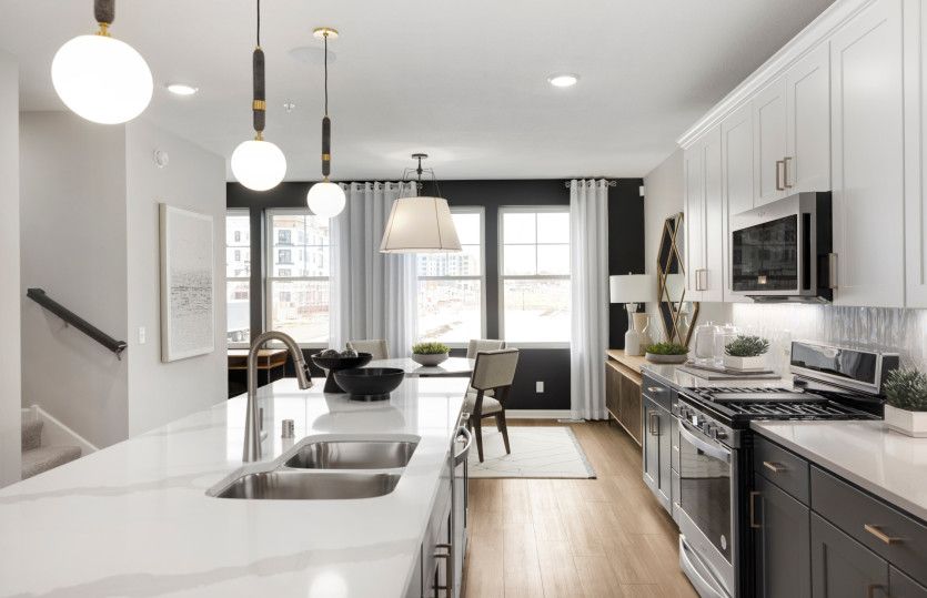 Fairwood Home Design