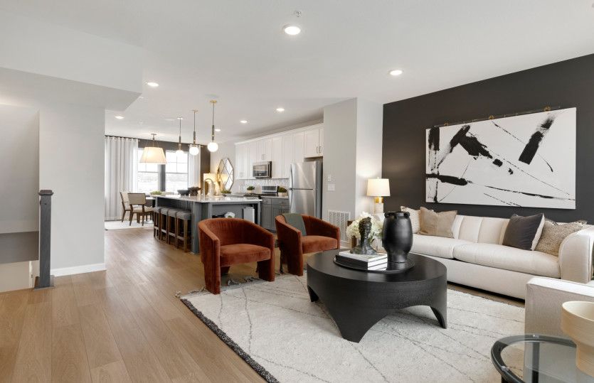 Fairwood Home Design