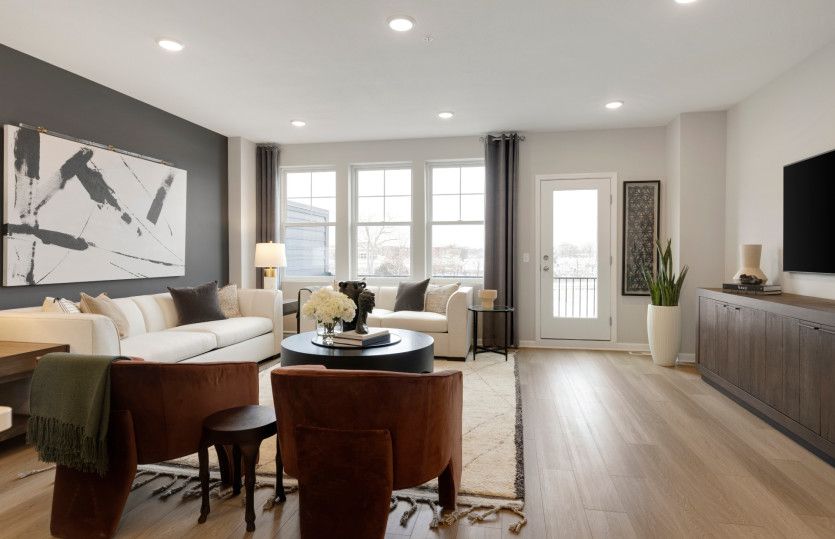 Fairwood Home Design