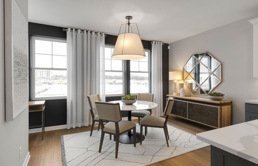 Fairwood Home Design