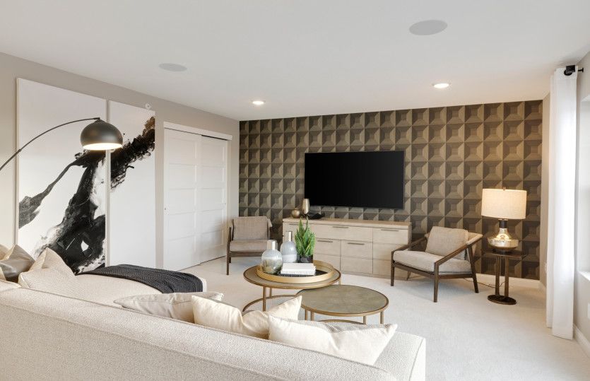 Fairwood Home Design