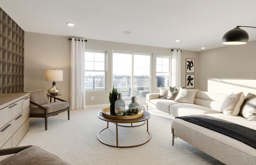 Fairwood Home Design