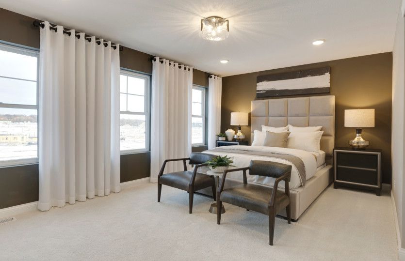 Fairwood Home Design