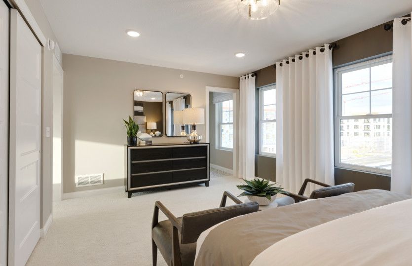 Fairwood Home Design