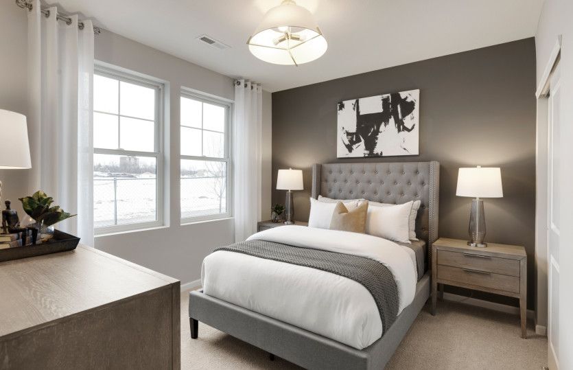Fairwood Home Design