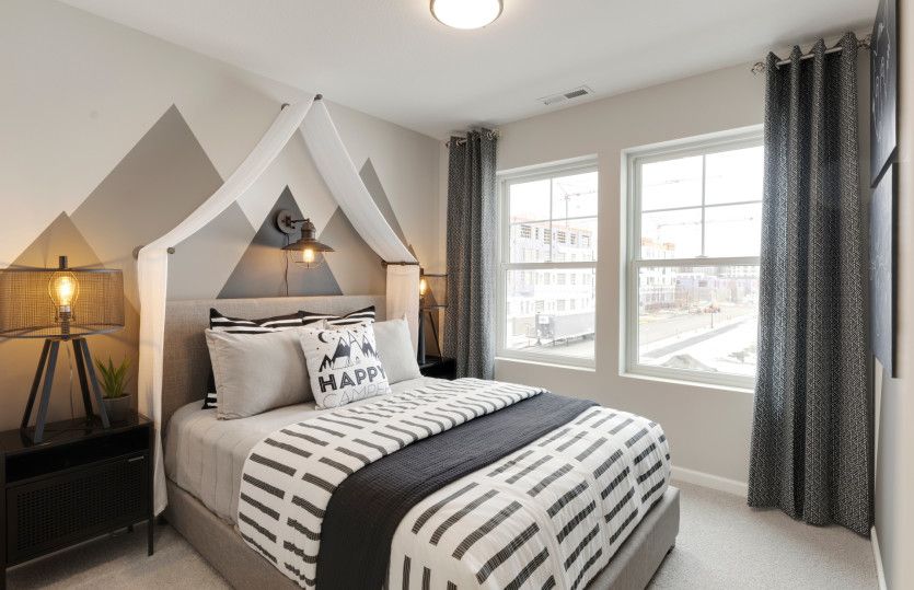 Fairwood Home Design