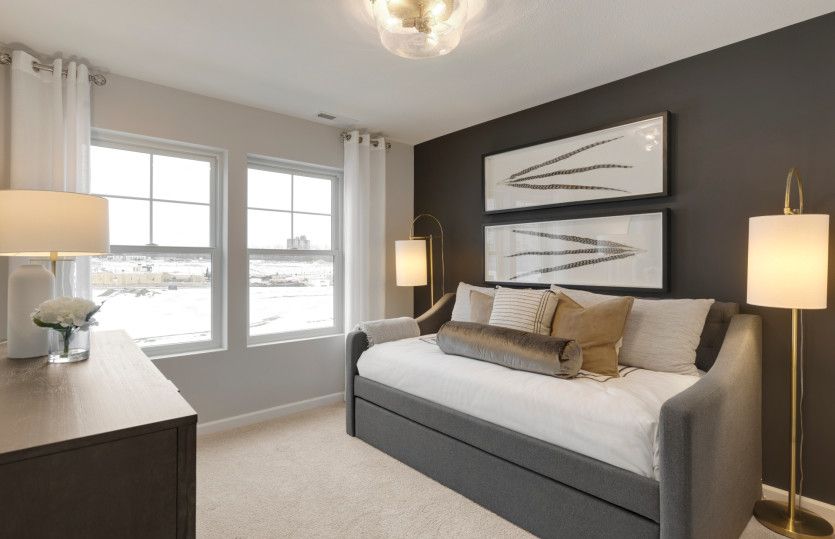 Fairwood Home Design