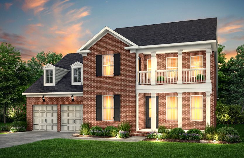 550 Snap Dragon Lane. Hendersonville, TN 37075