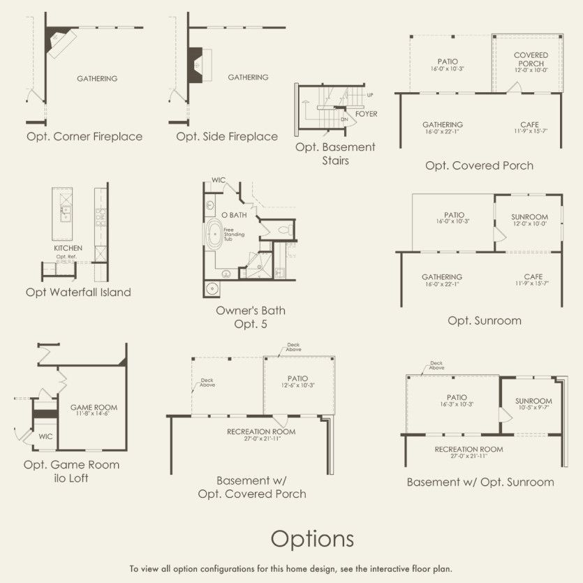 Options