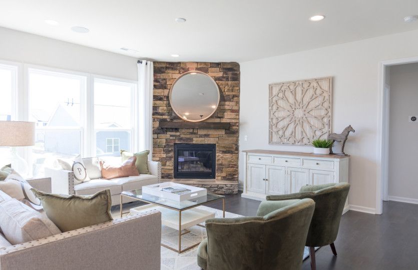 Riverview Gathering Room