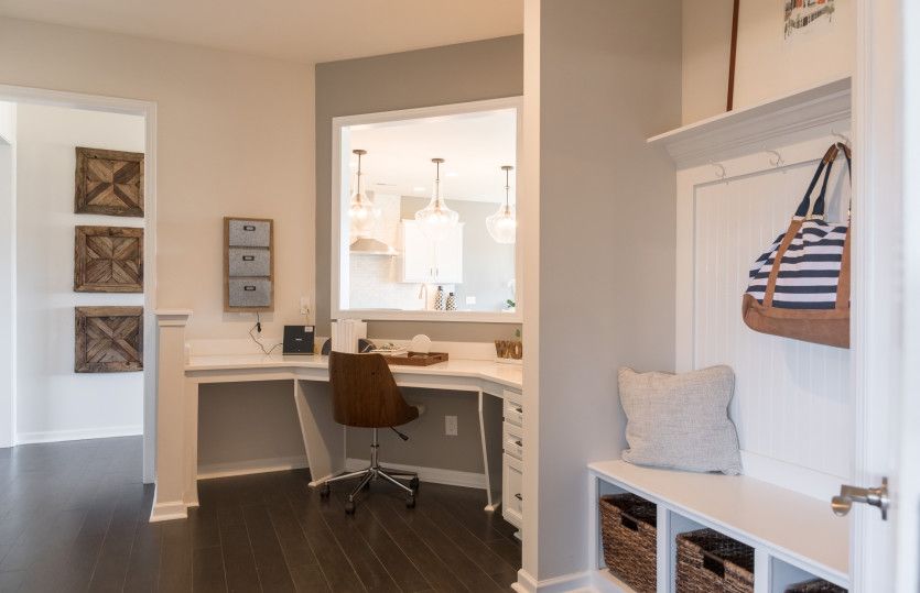 Riverview Pulte Planning Center