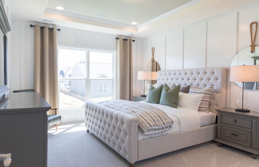 Riverview Owner's Suite