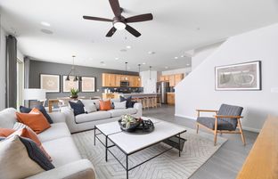 Visionary - Fairway at Stratford Place: Perris, California - Pulte Homes