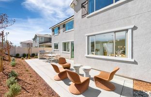 Rosemount - Highland at Stratford Place: Perris, California - Pulte Homes
