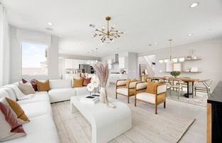 Rosemount - Highland at Stratford Place: Perris, California - Pulte Homes