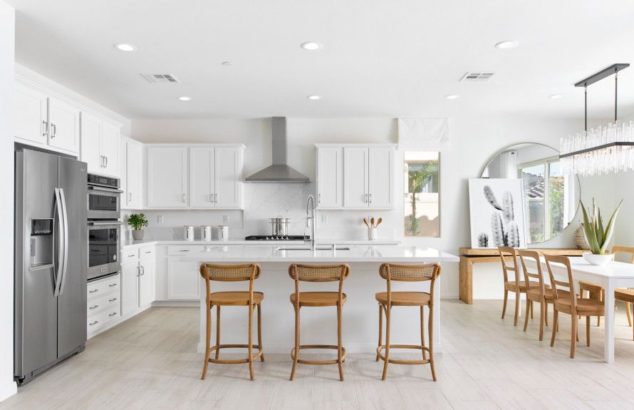 Exeter Kitchen