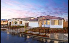 Parkside at Stratford Place: Perris, California - Pulte Homes