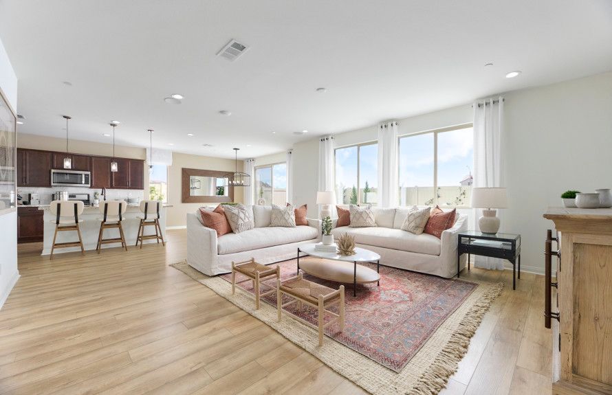 Coventry Gathering Room