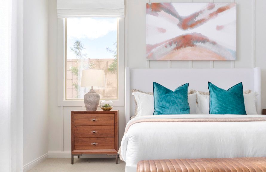 Exeter Owner's Suite