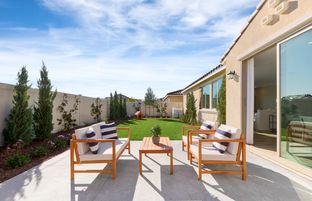 Coventry - Parkside at Stratford Place: Perris, California - Pulte Homes