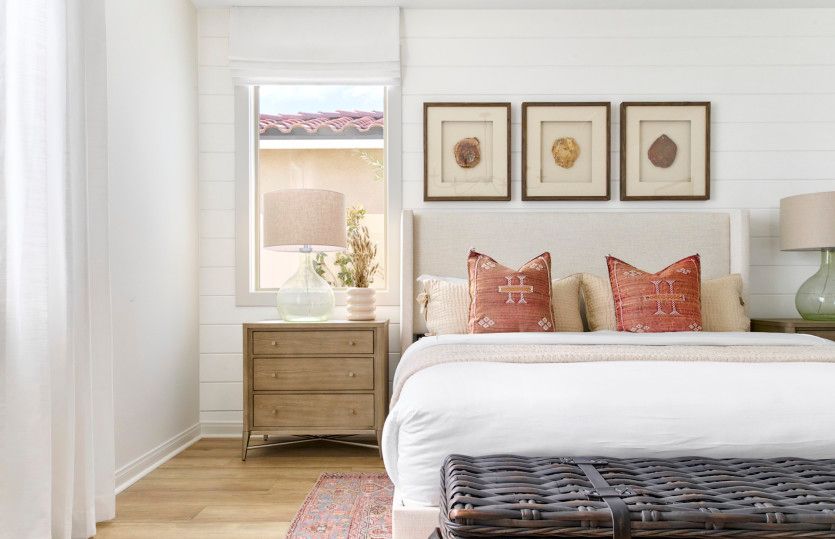 Owner's Suite (Model at Stratford Place)