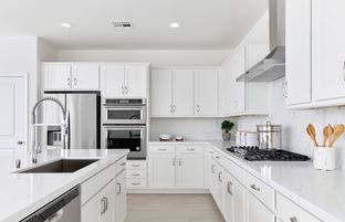 Exeter - Parkside at Stratford Place: Perris, California - Pulte Homes