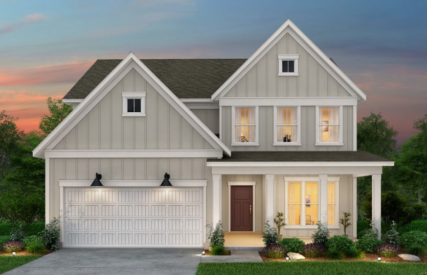 Newberry Exterior 21