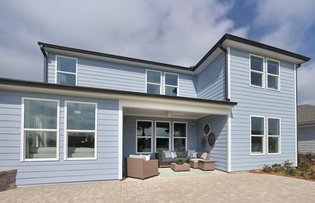 Palmary Floor Plan - Pulte Homes