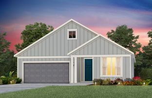 Prestige - Heartwood: Richmond Hill, Georgia - Pulte Homes