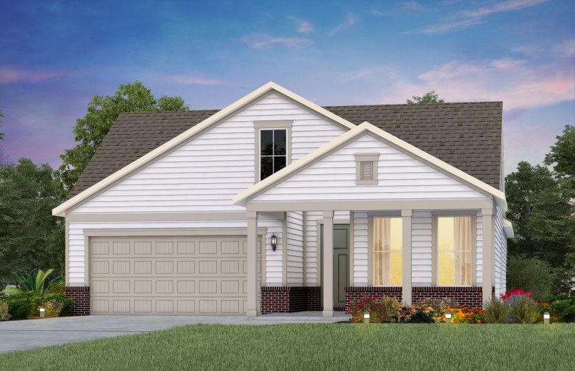 Prestige Exterior  LC212