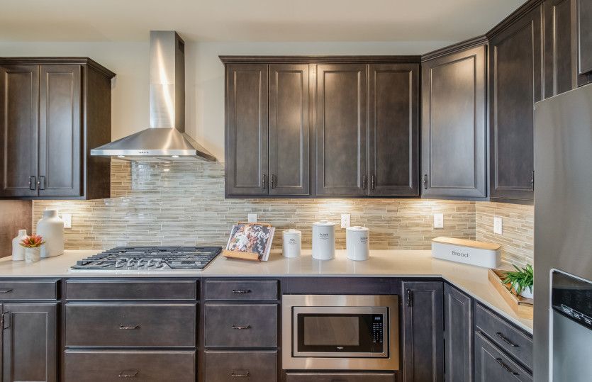 Built-in Appliances