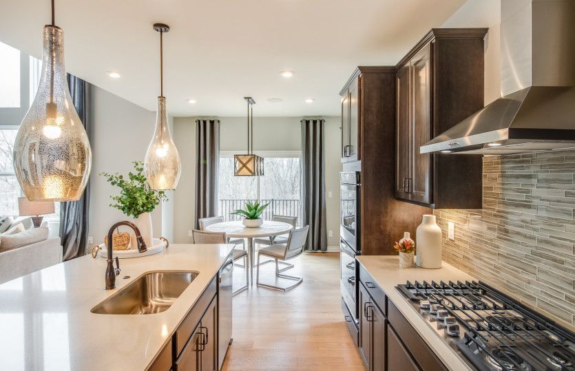 Stainless Steel Appliances