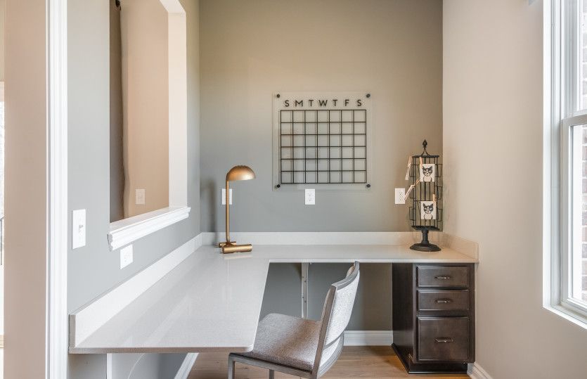 Pulte Planning Center