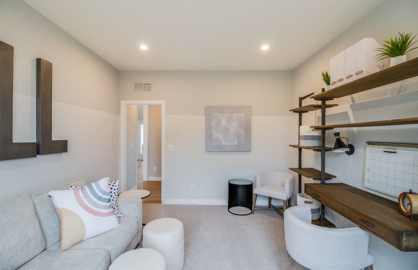 Office or Play Room