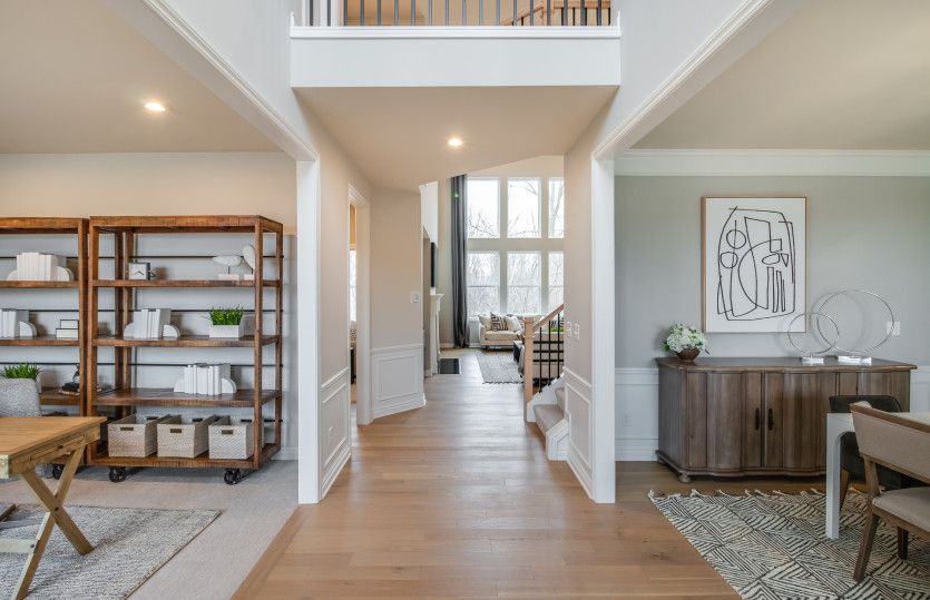 Foyer