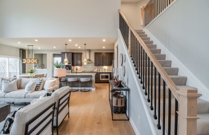 Open Concept