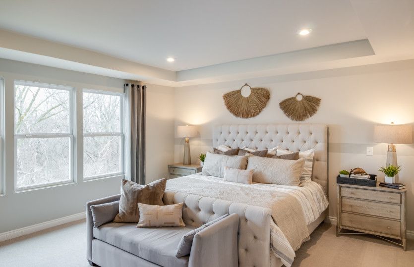 Owner's Suite
