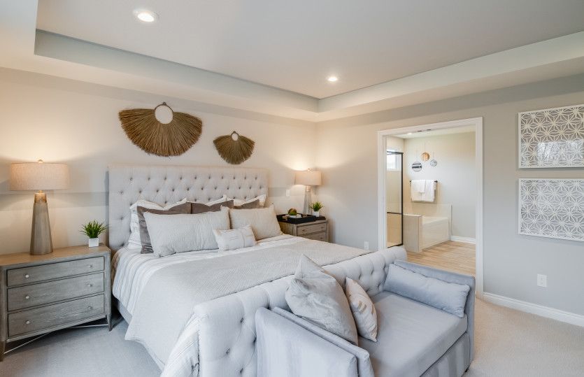 Owner's Suite