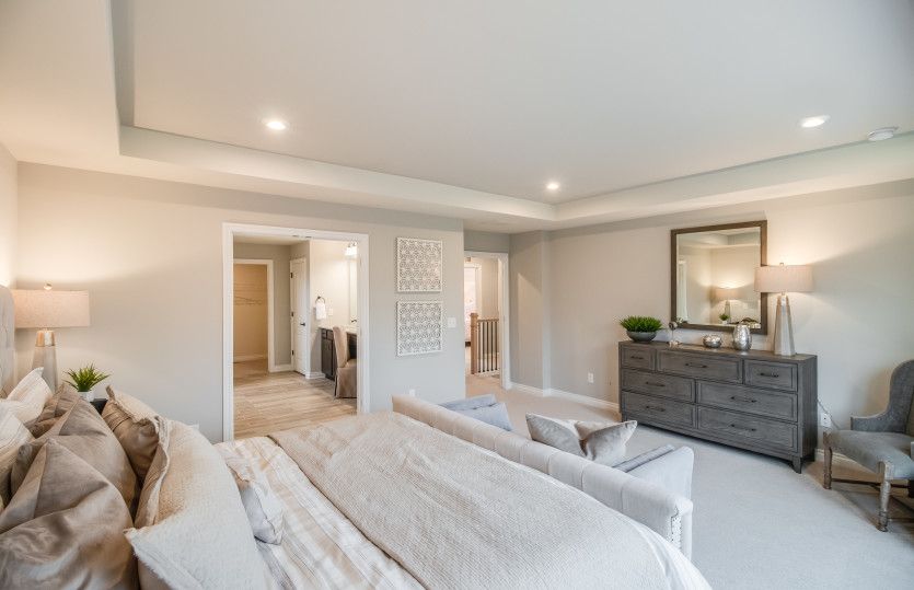 Owner's Suite