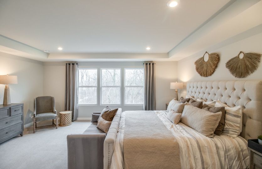 Owner's Suite
