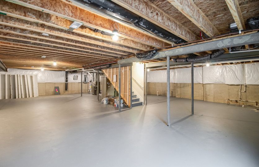 Basement