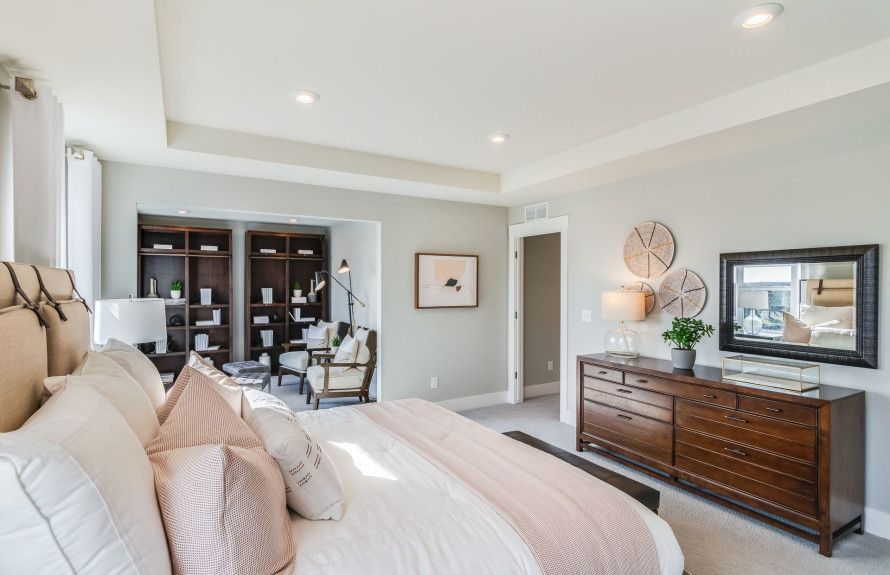 Continental Owner's Suite