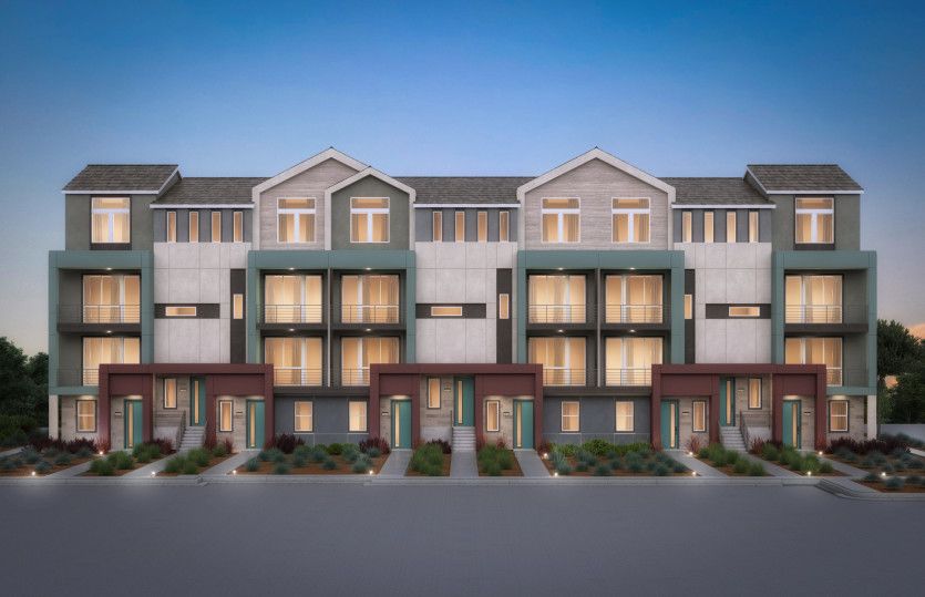 Plan 1 INT floor plan