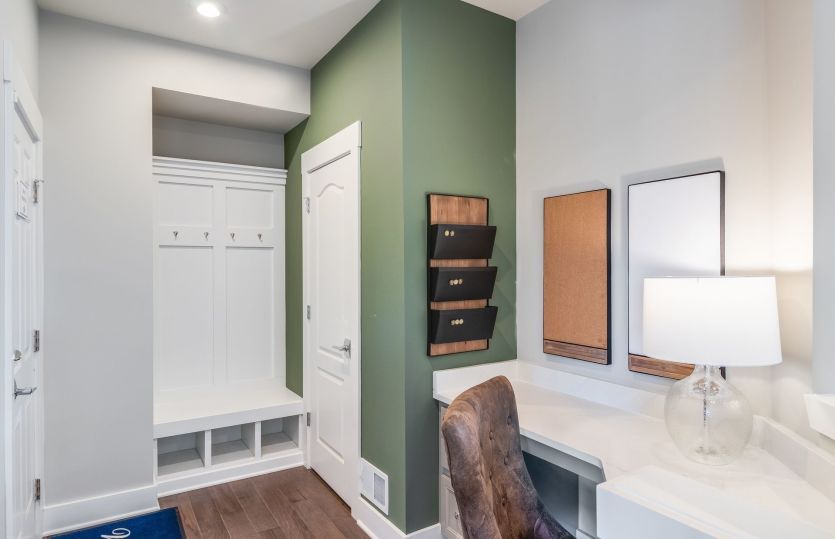 Pulte Planning Center®