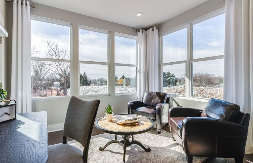 Sunroom
